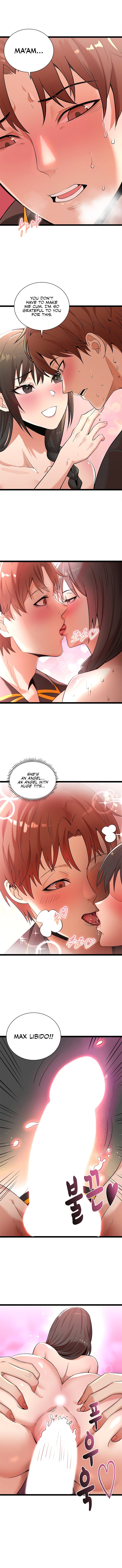 Secret Massage page 8