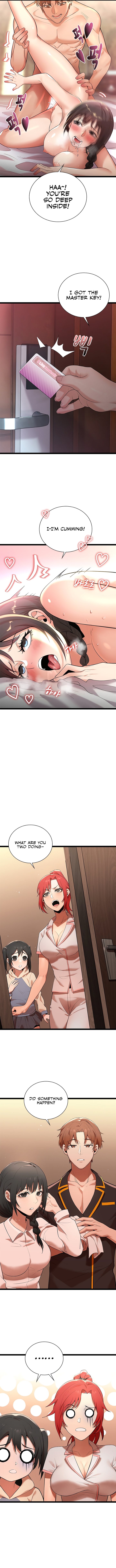 Secret Massage page 10