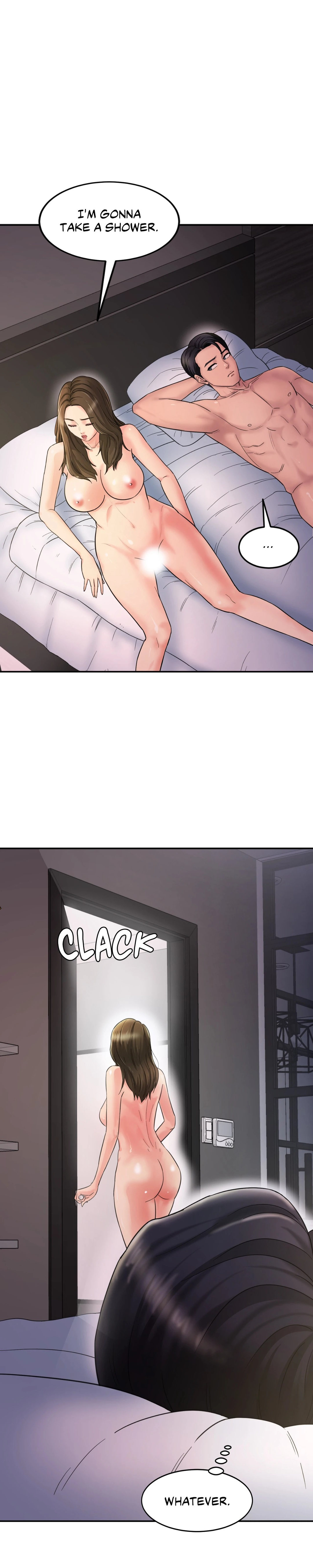 Secret Office page 5