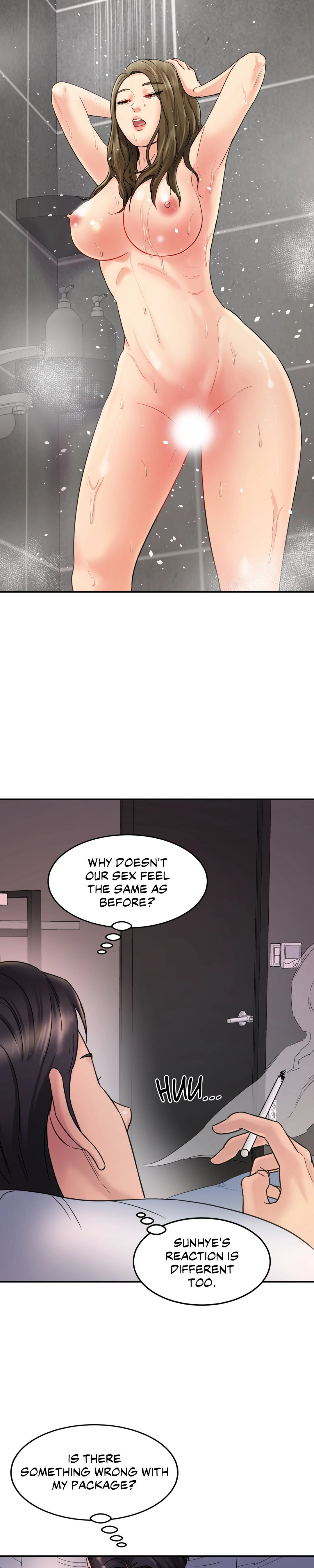 Secret Office page 7