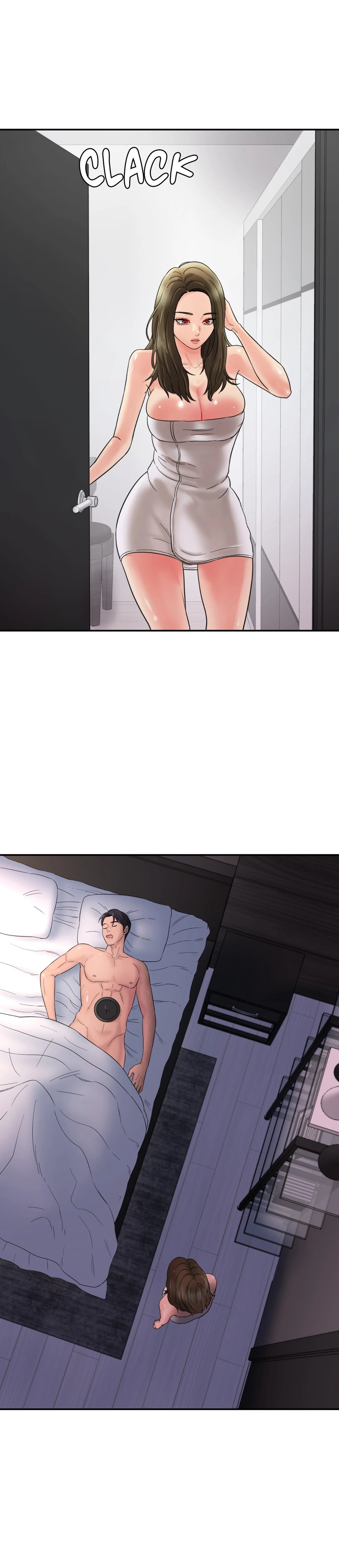 Secret Office page 10