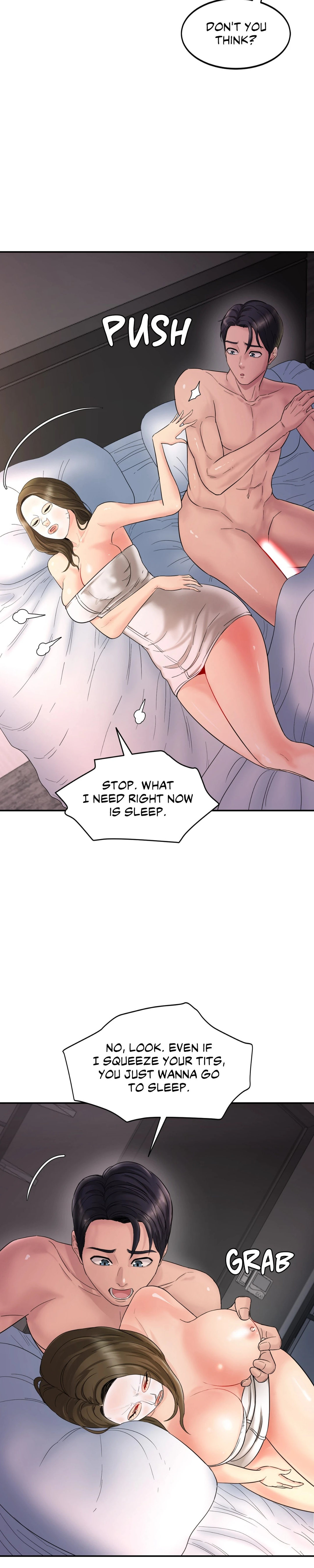 Secret Office page 14