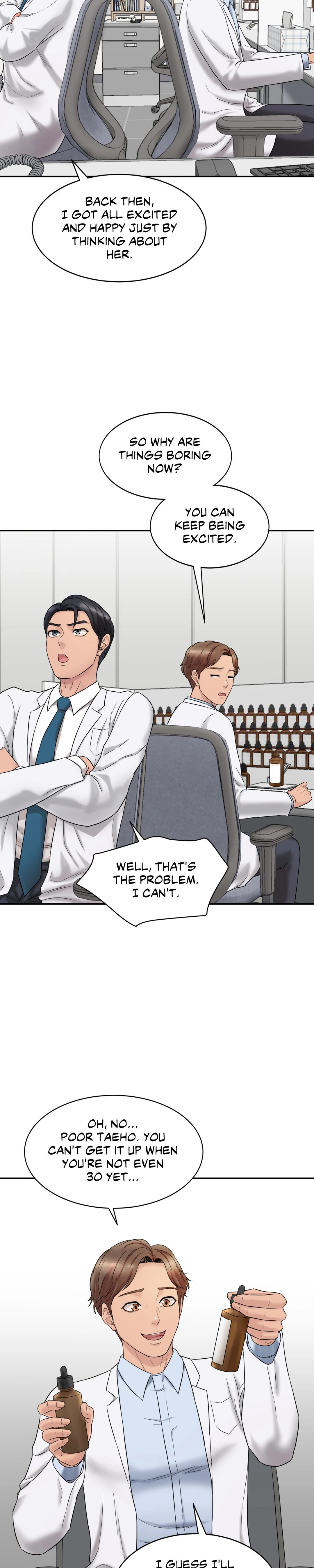 Secret Office page 22