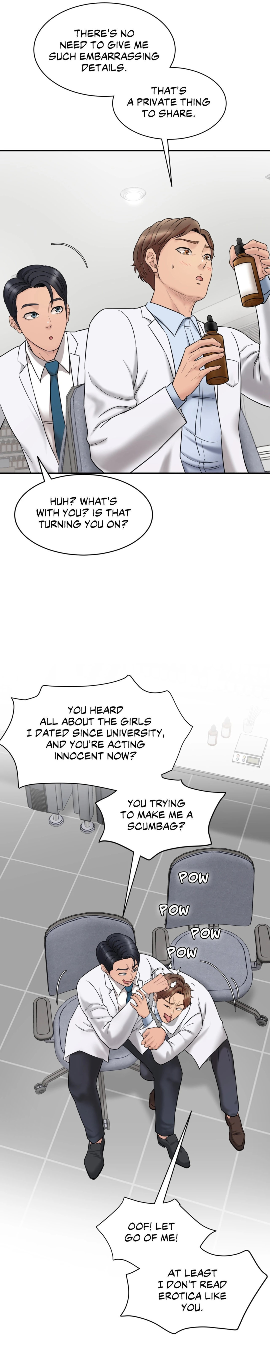 Secret Office page 24