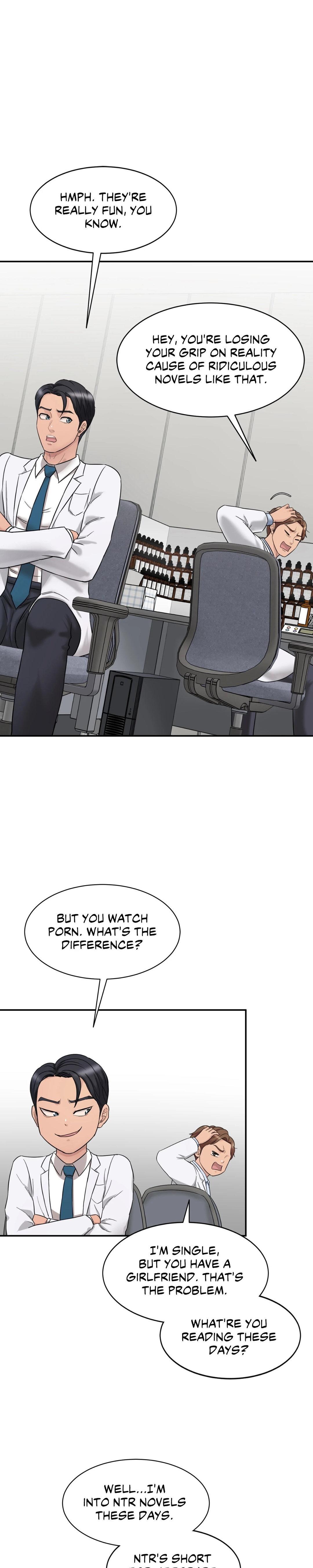 Secret Office page 25