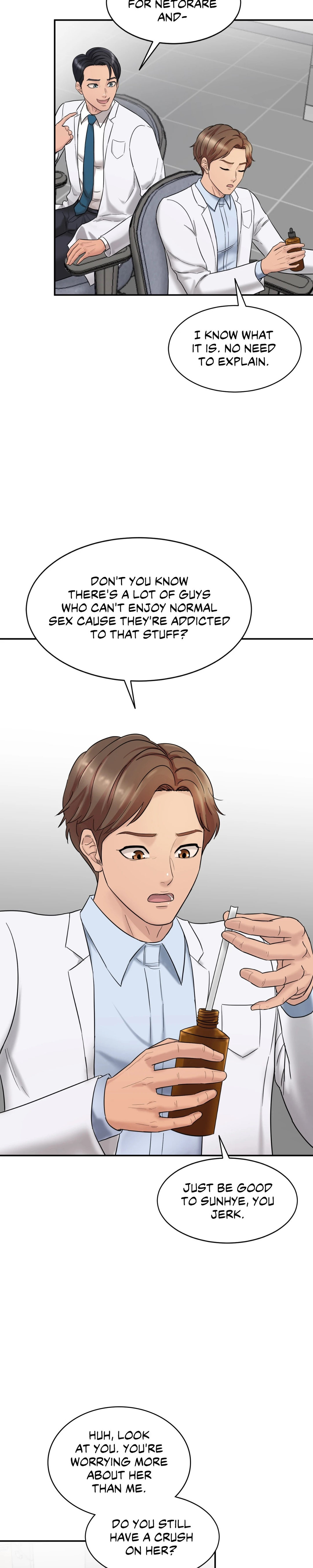 Secret Office page 26