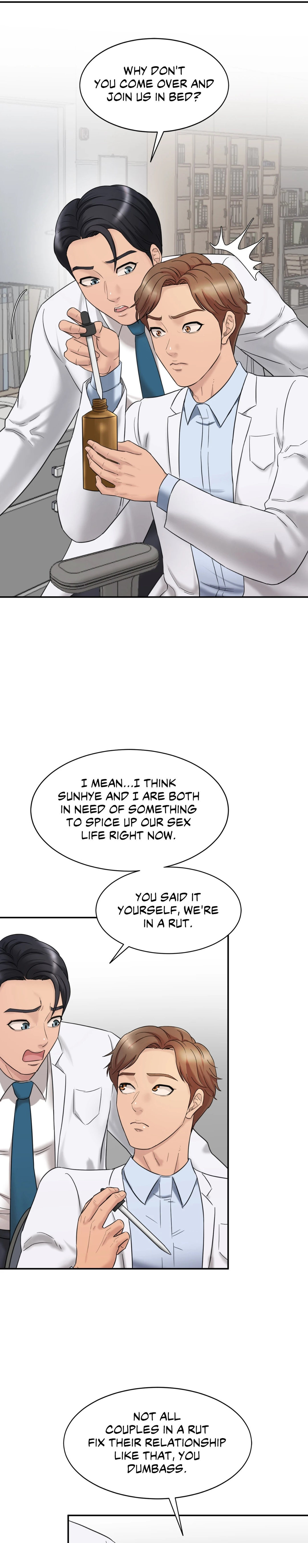 Secret Office page 29