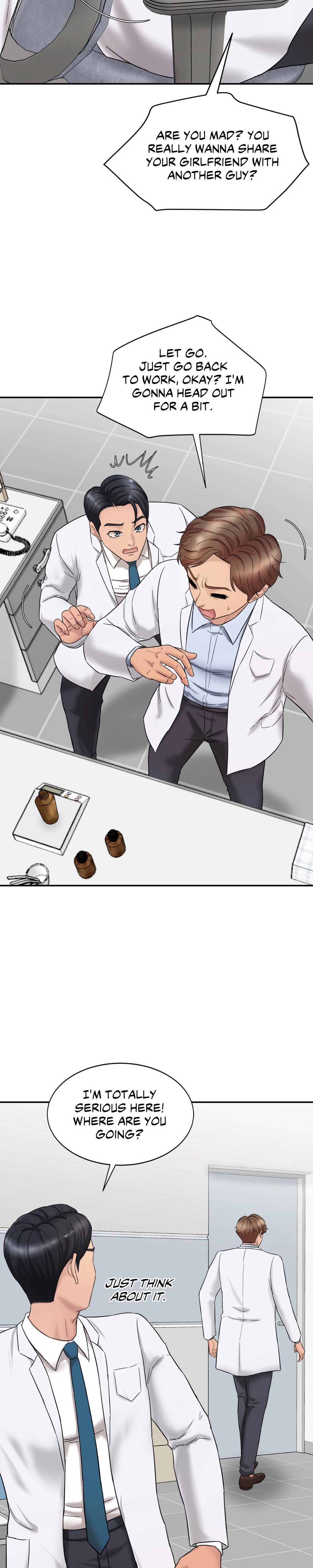 Secret Office page 34
