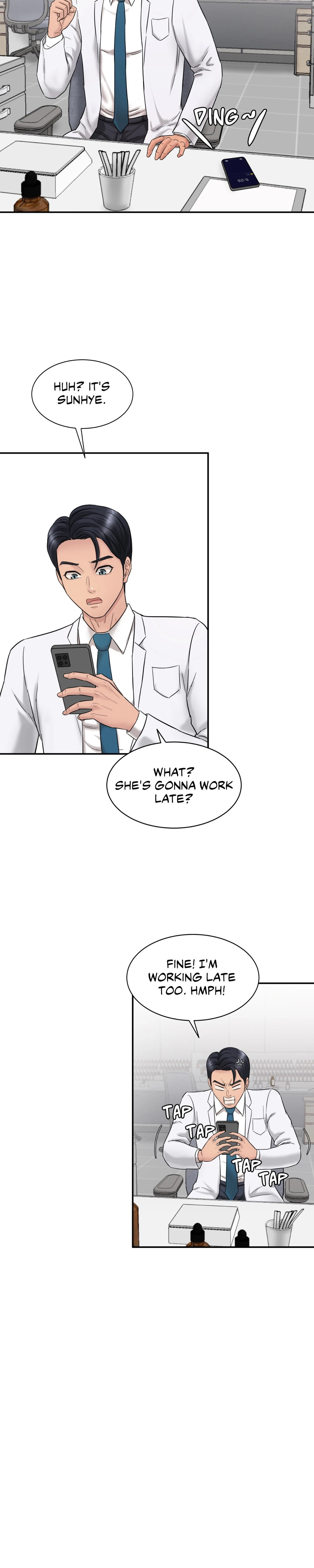 Secret Office page 36