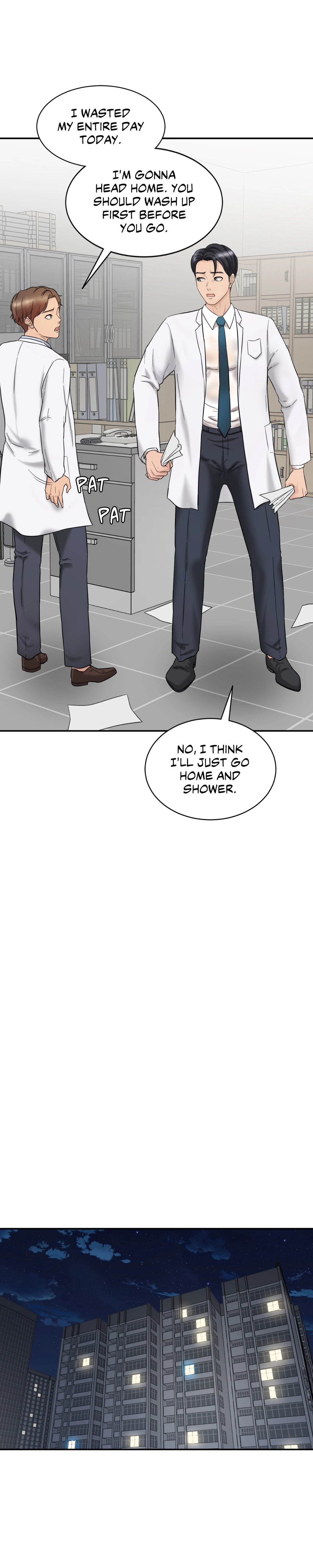 Secret Office page 41