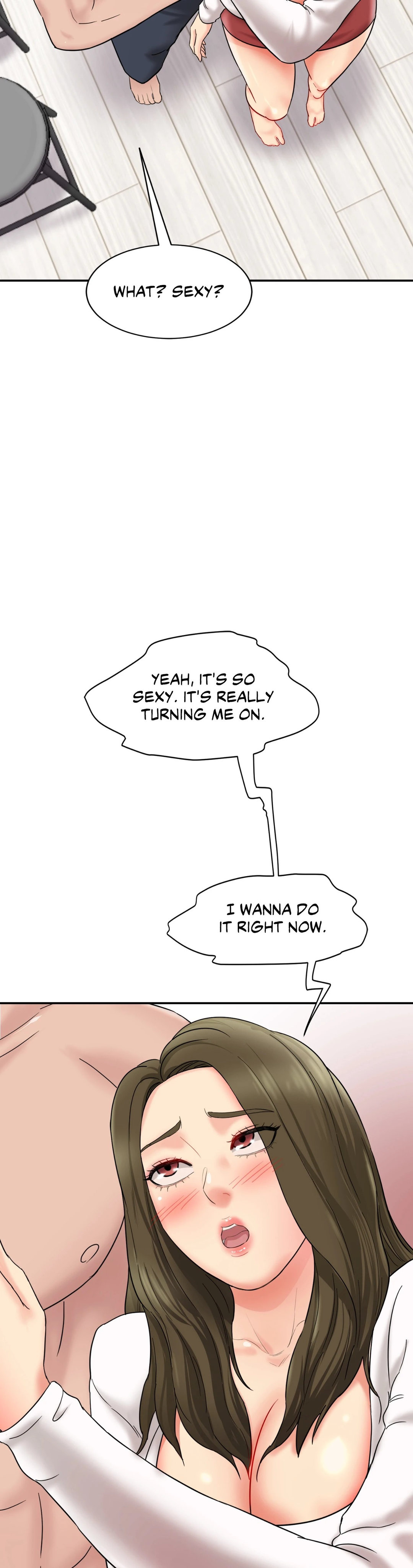Secret Office page 46
