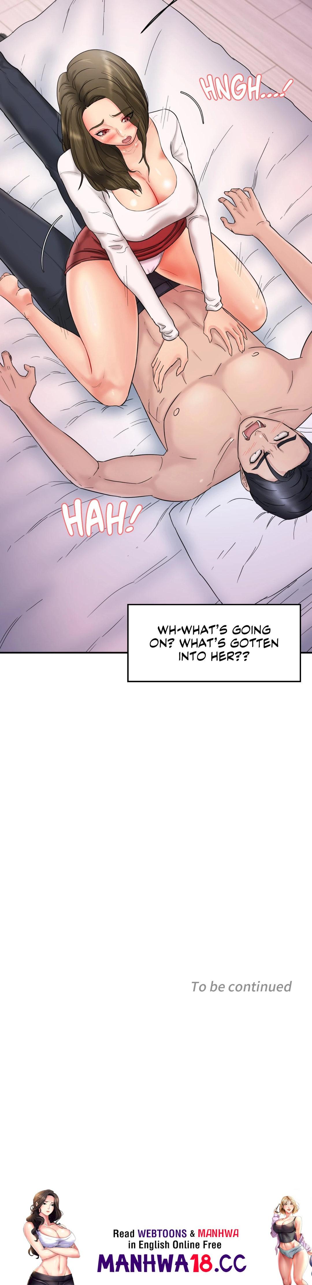 Secret Office page 48