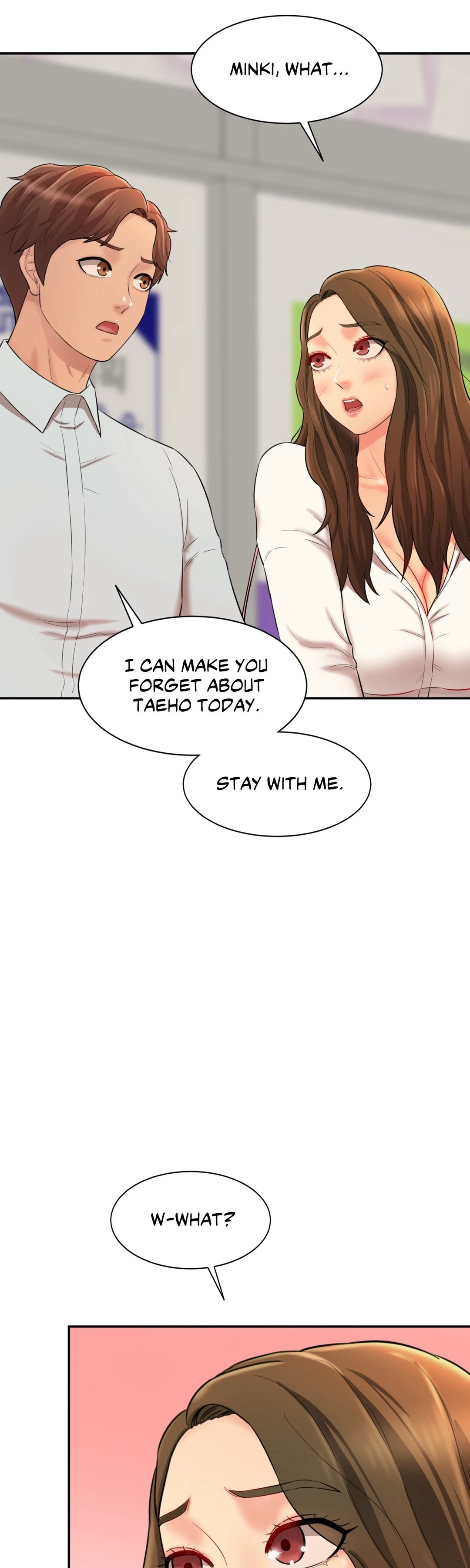 Secret Office page 2