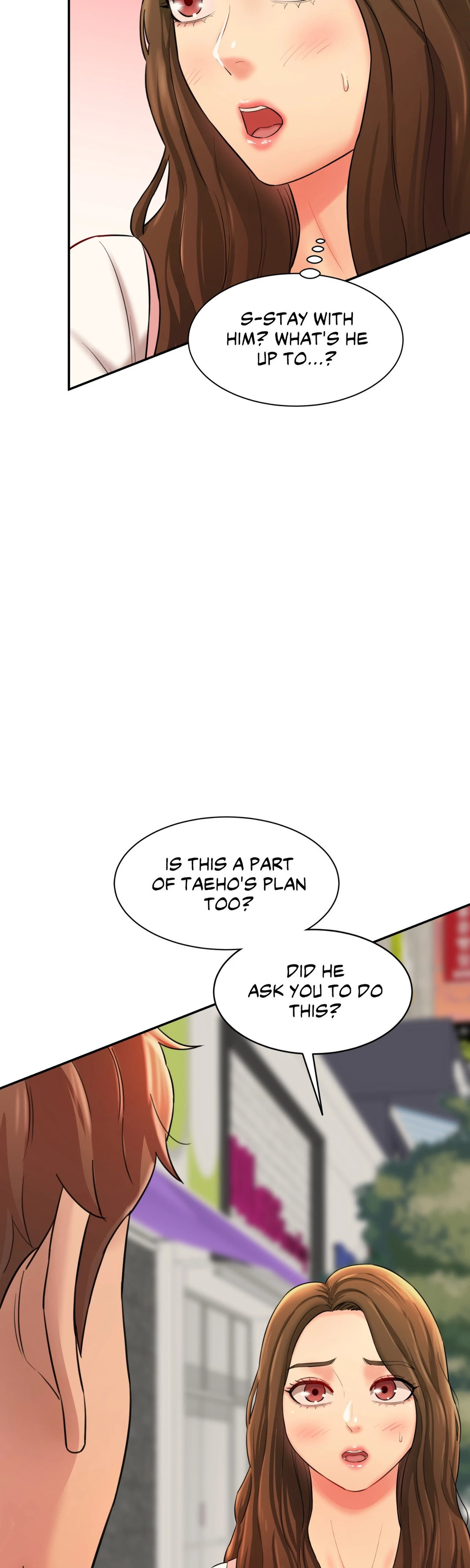 Secret Office page 3
