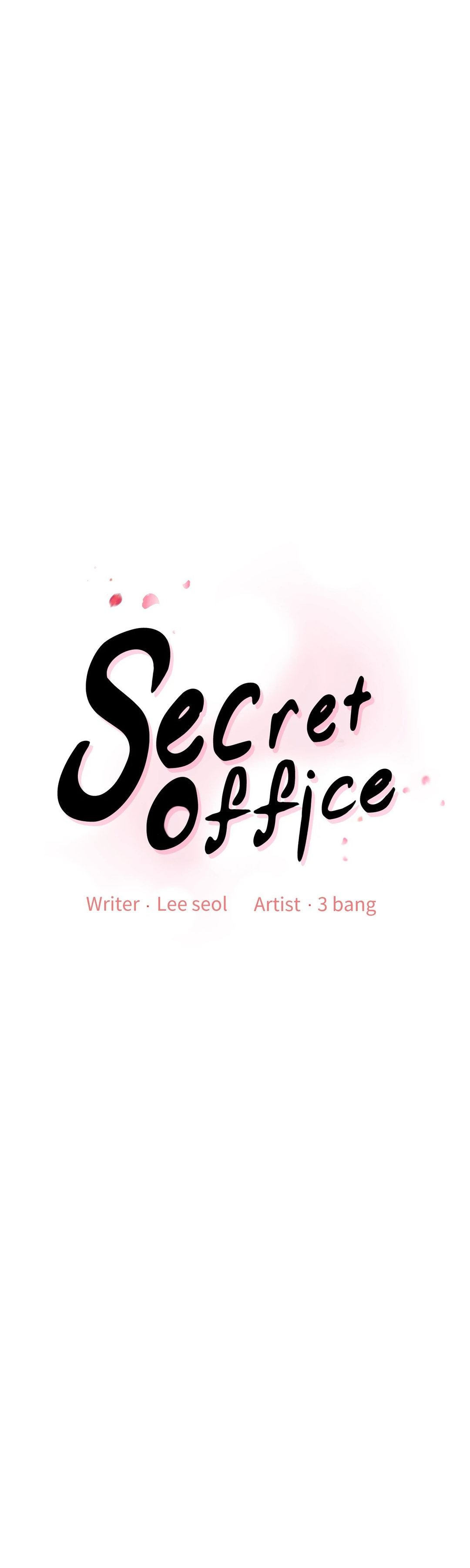 Secret Office page 6