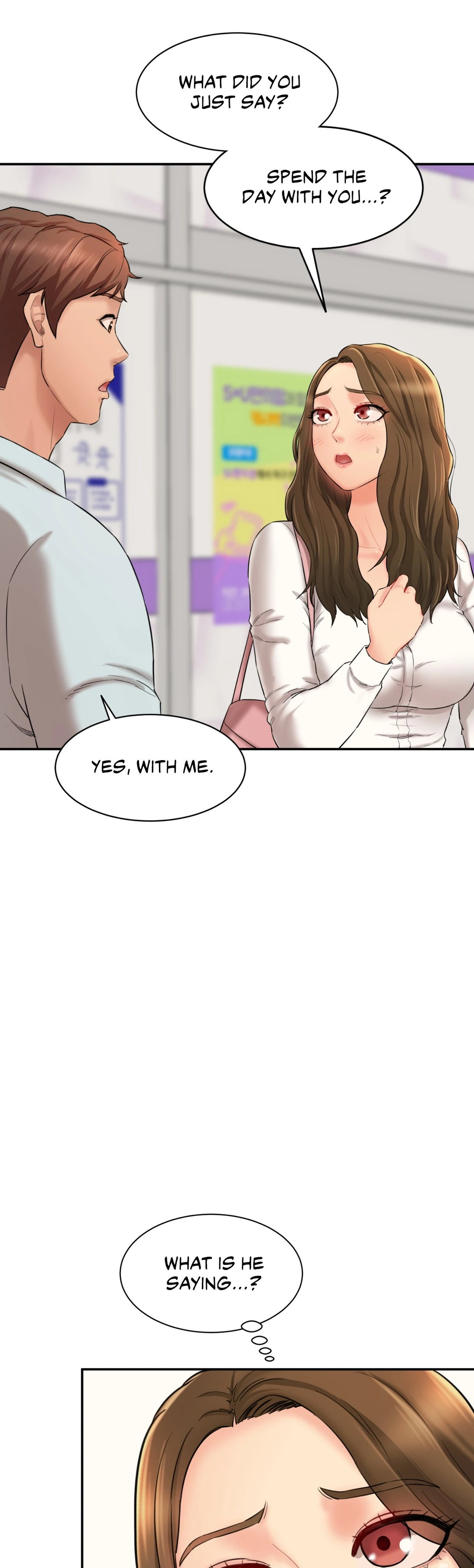Secret Office page 7