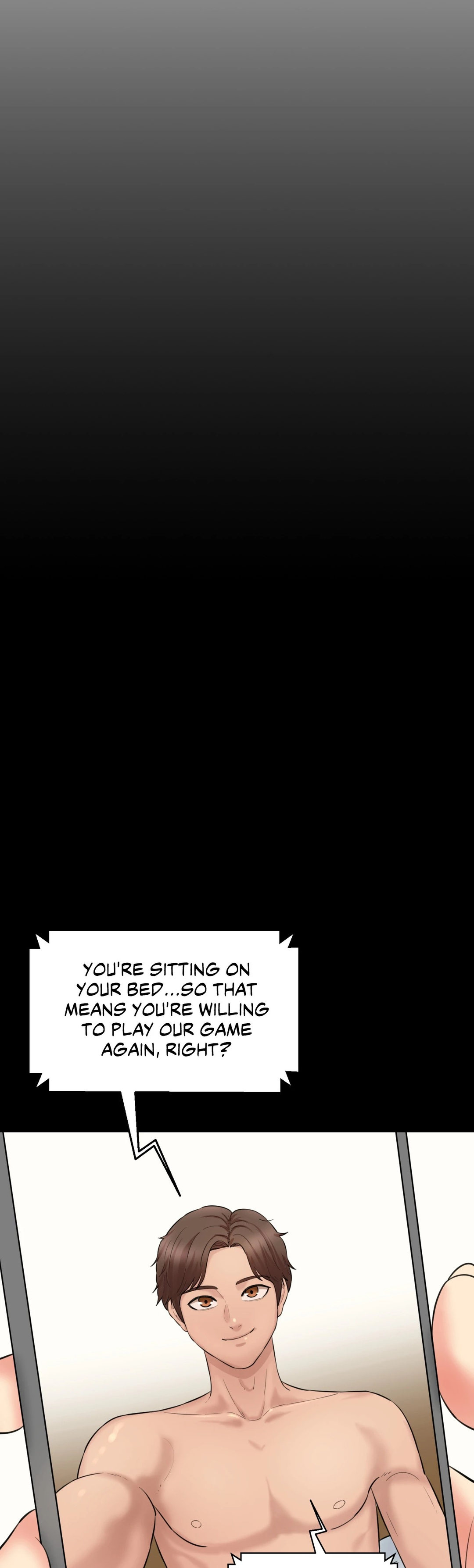 Secret Office page 9