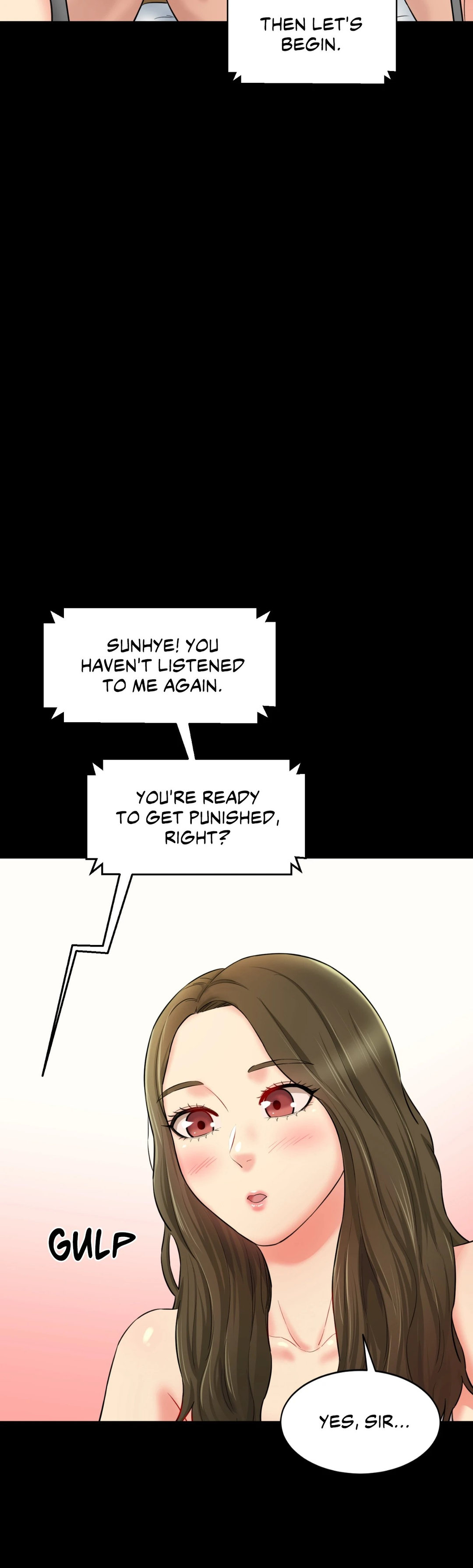 Secret Office page 10