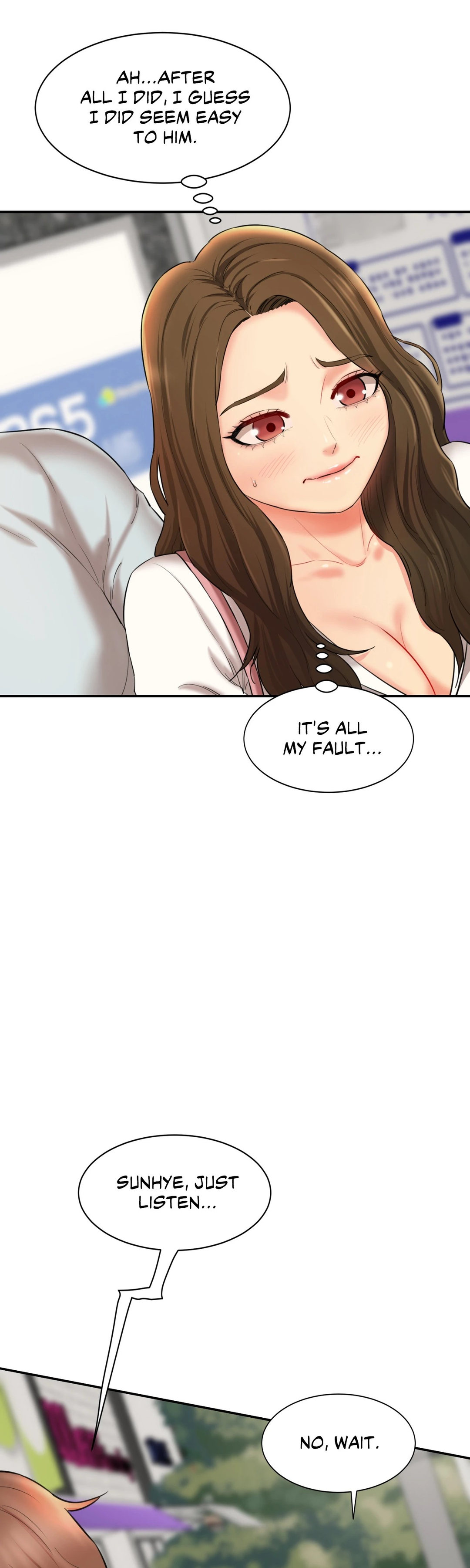 Secret Office page 13