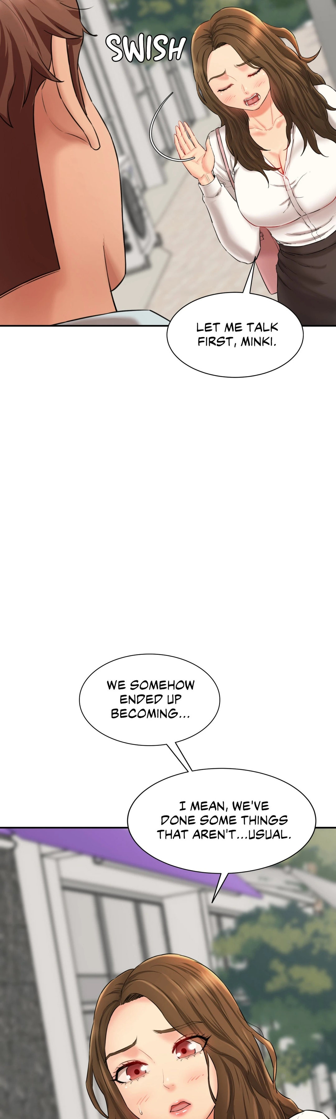 Secret Office page 14