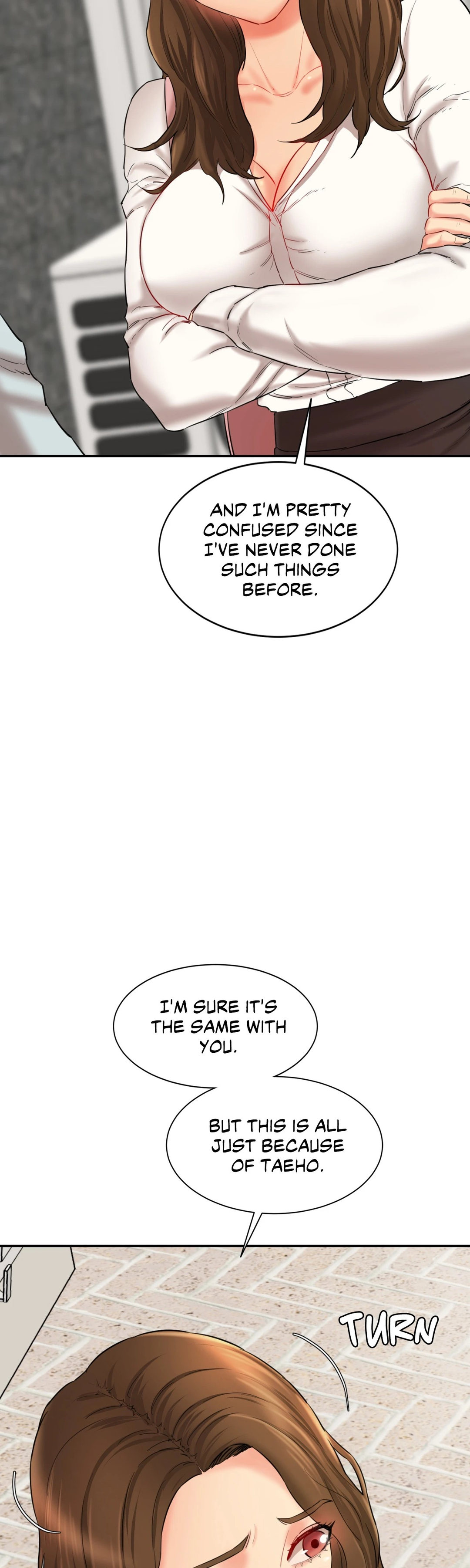 Secret Office page 15