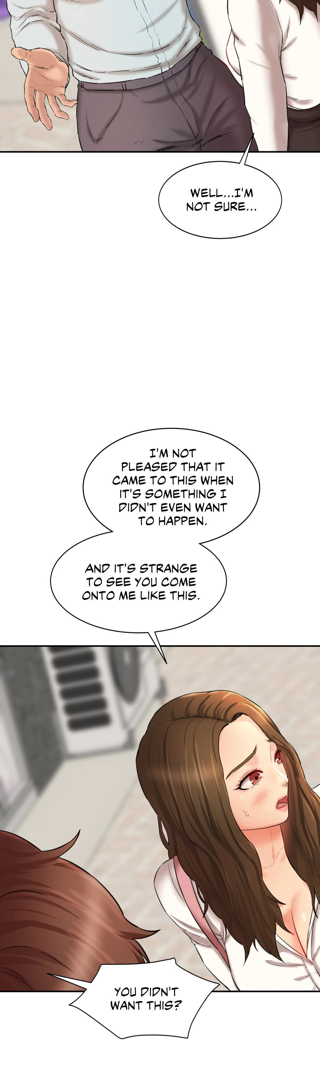 Secret Office page 24