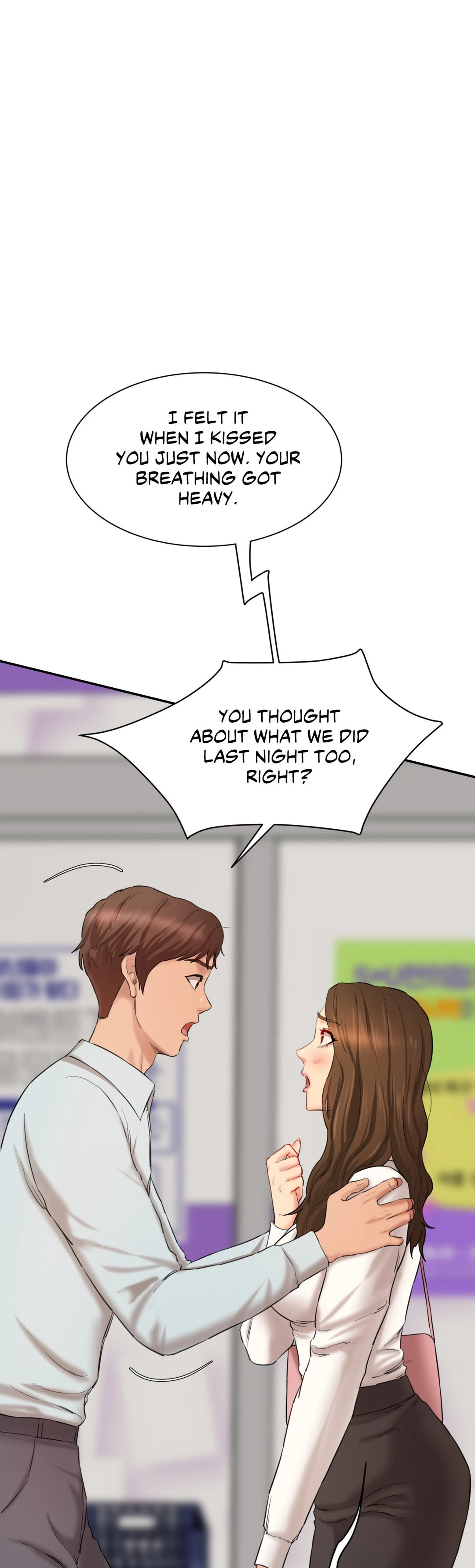 Secret Office page 25