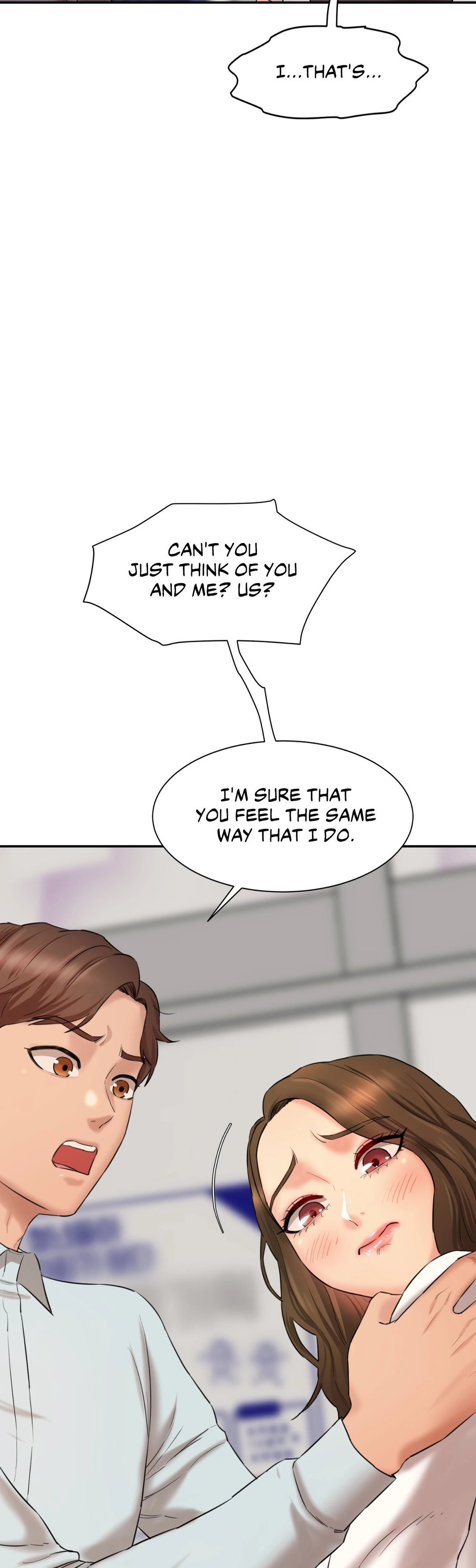Secret Office page 26