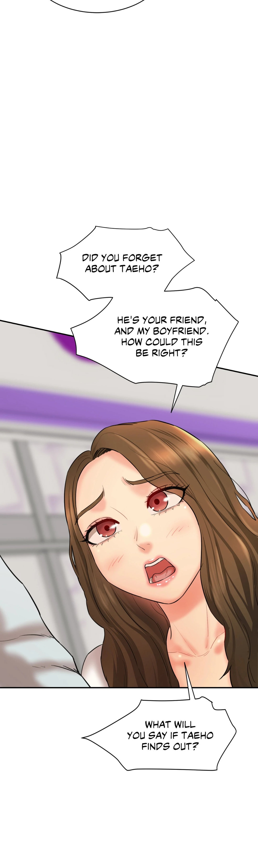 Secret Office page 28