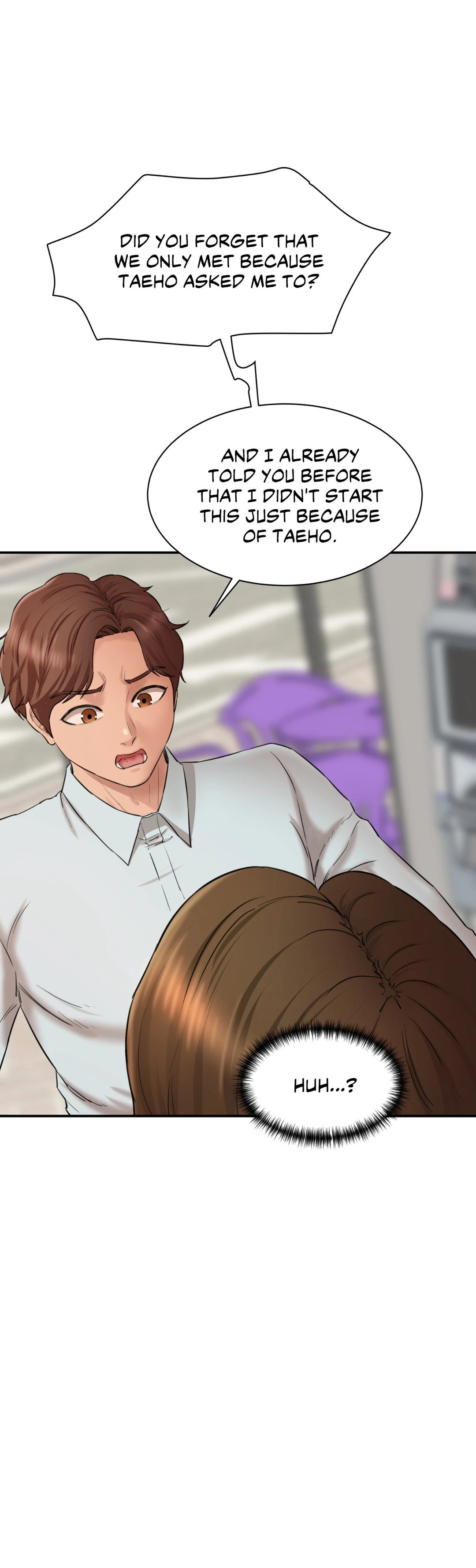 Secret Office page 29