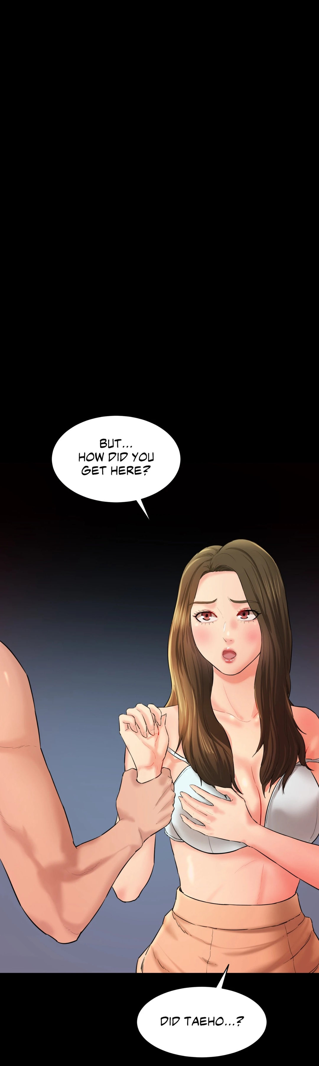 Secret Office page 32