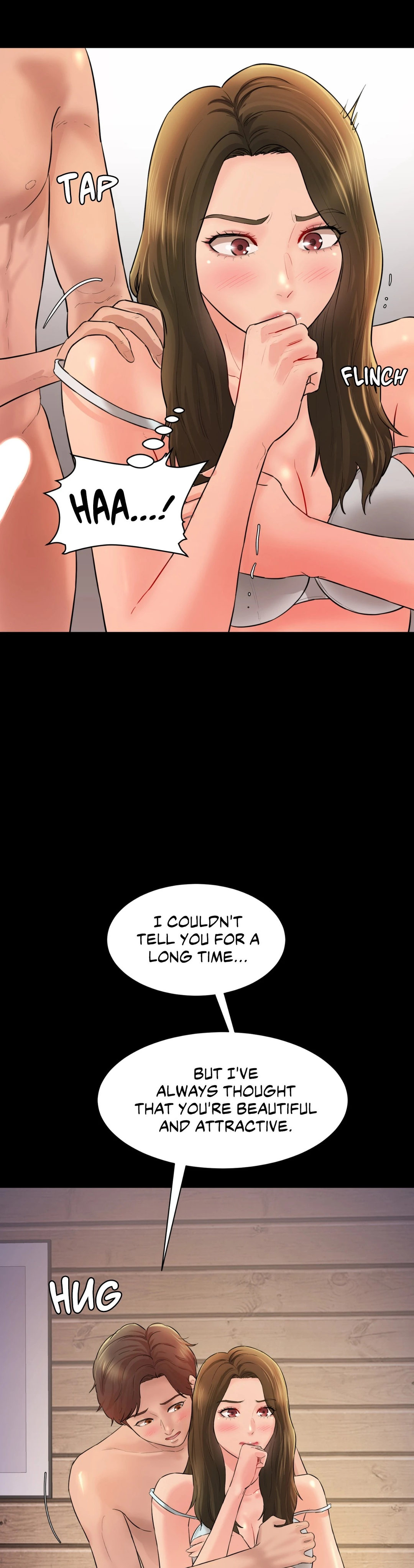 Secret Office page 37