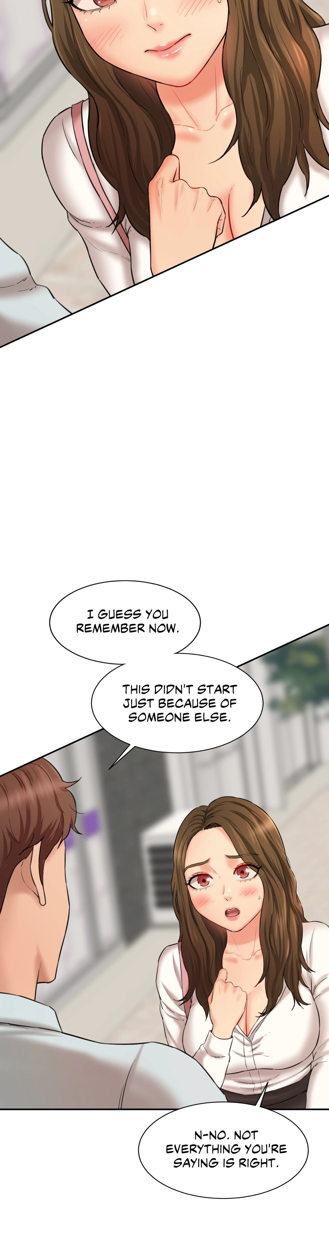 Secret Office page 39