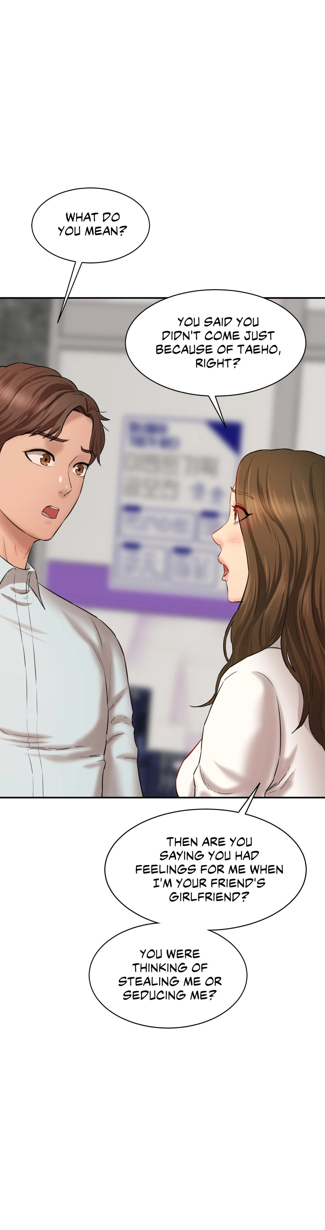 Secret Office page 40