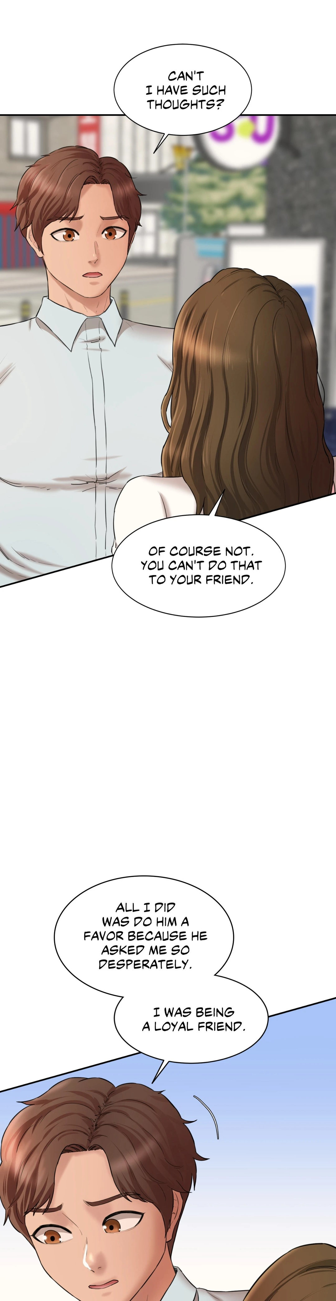 Secret Office page 41