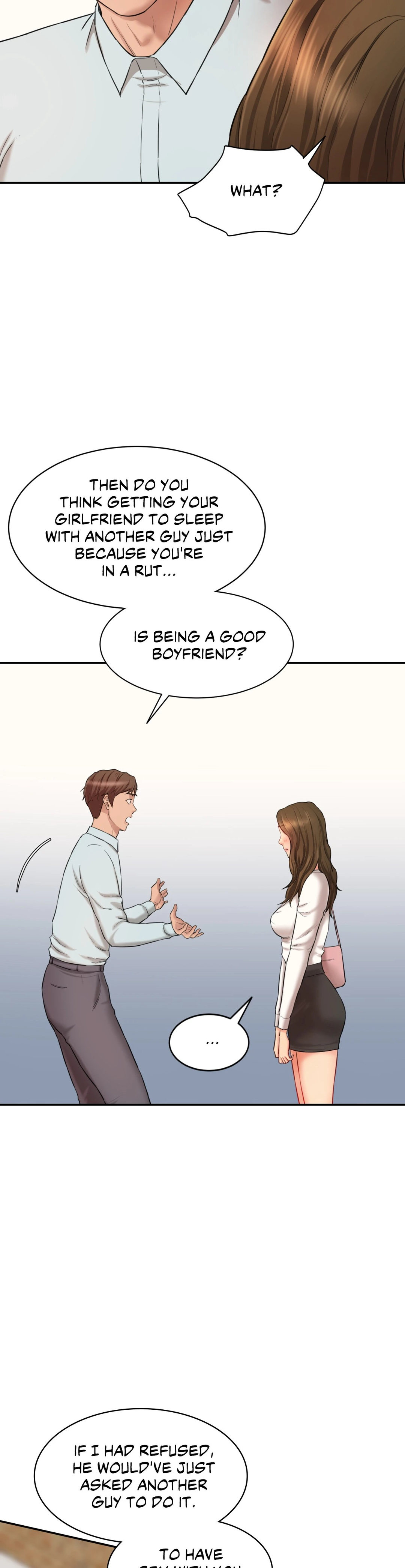 Secret Office page 42