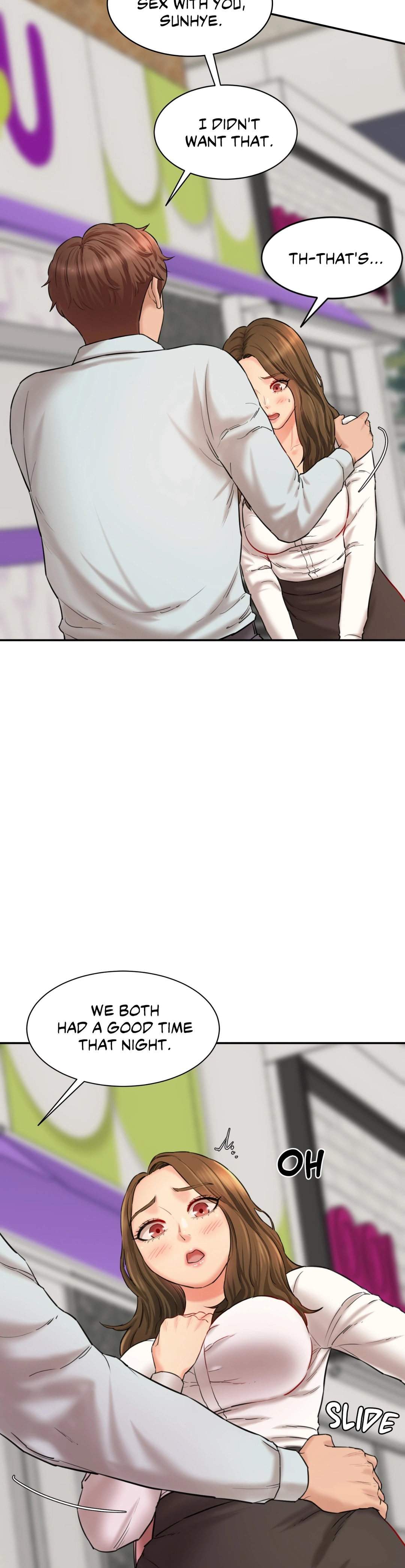 Secret Office page 43