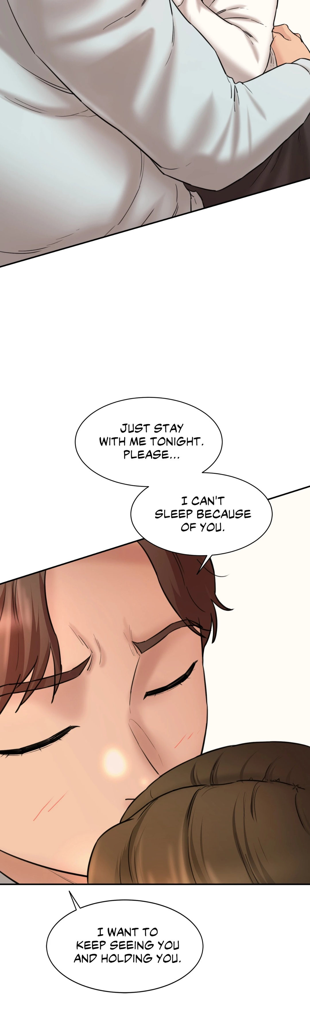 Secret Office page 51