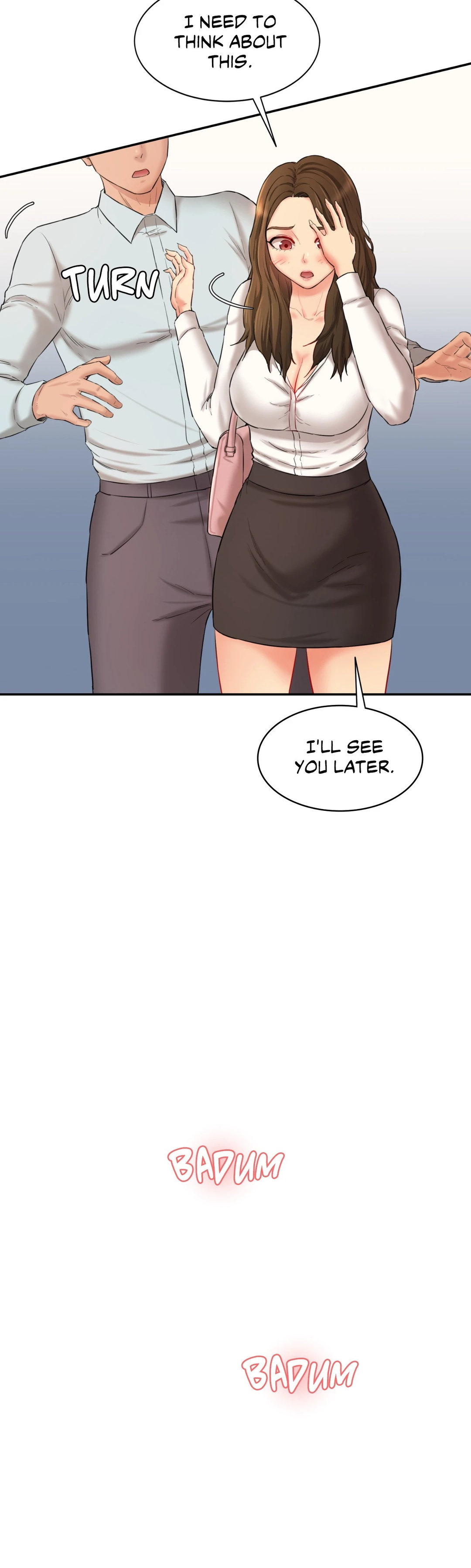 Secret Office page 56