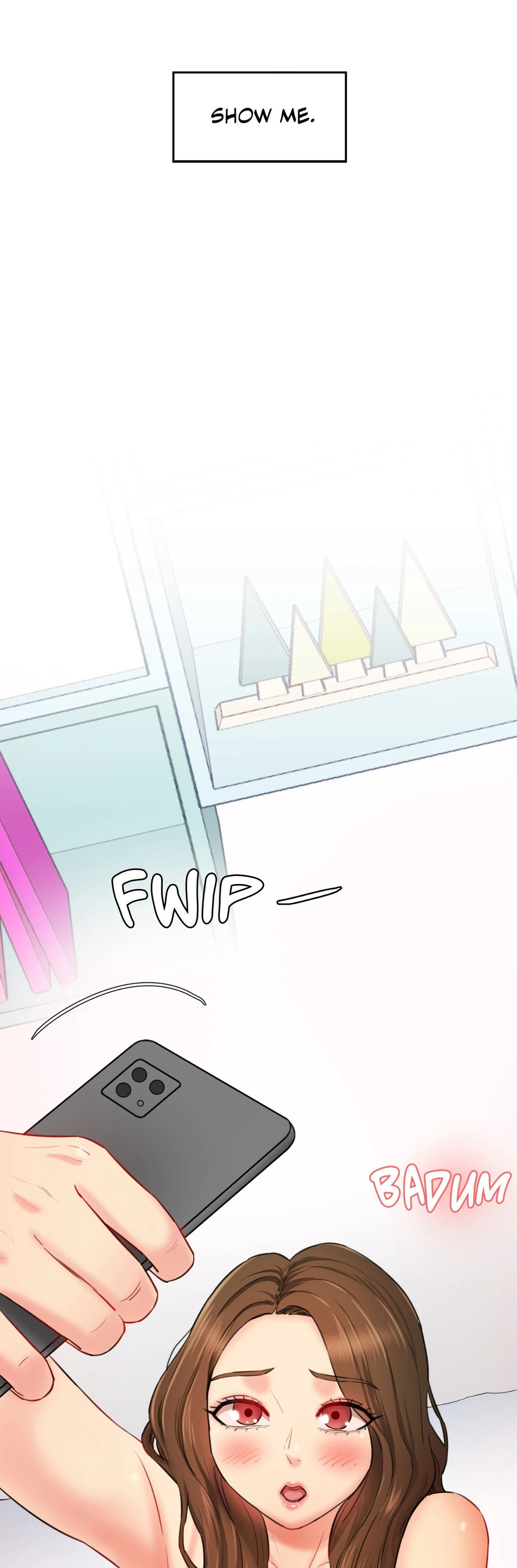 Secret Office page 63