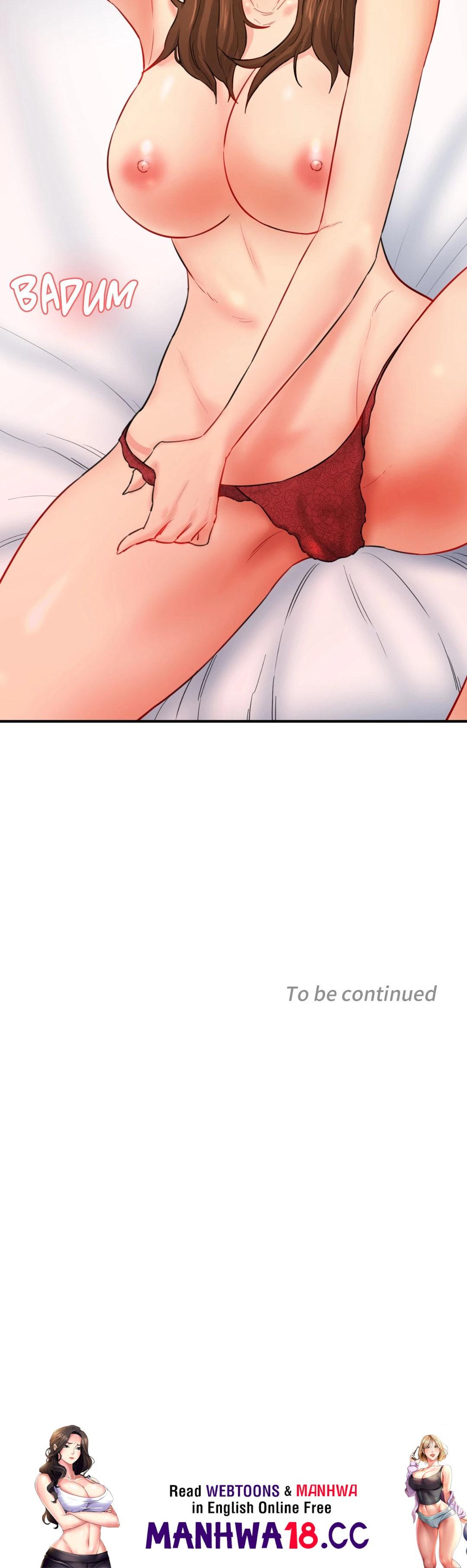 Secret Office page 64