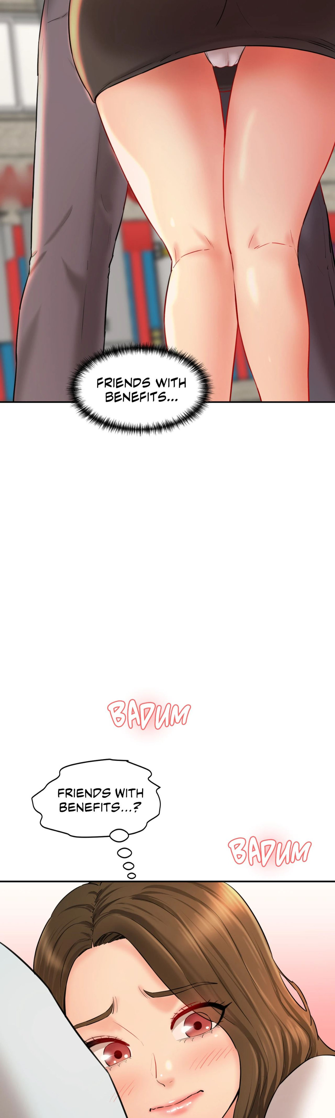 Secret Office page 2