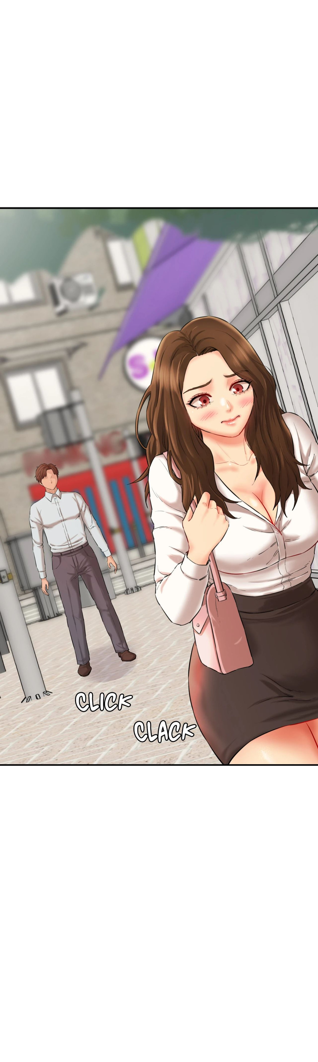 Secret Office page 4