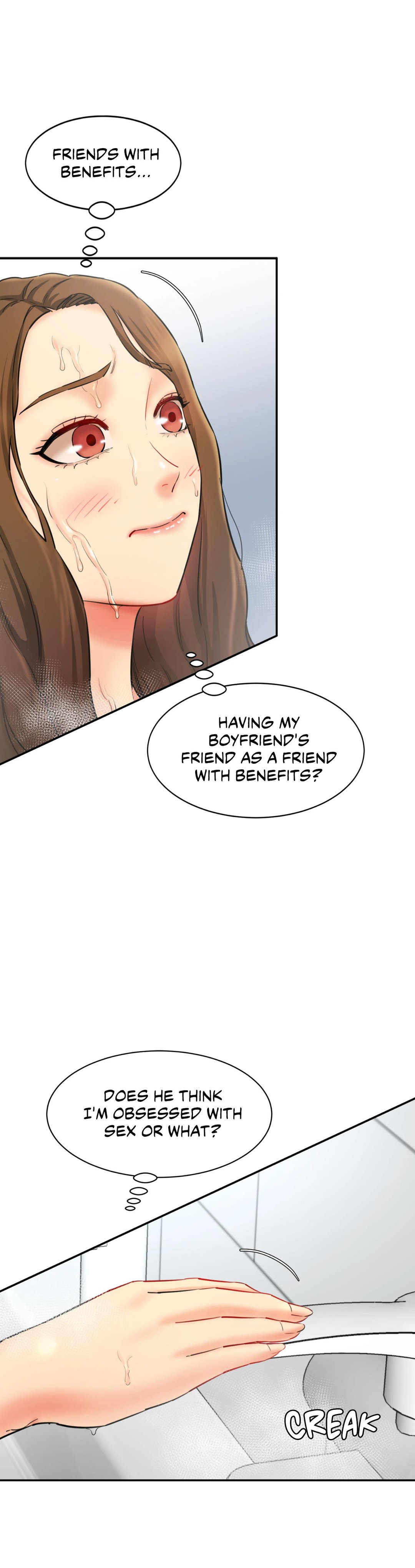 Secret Office page 7