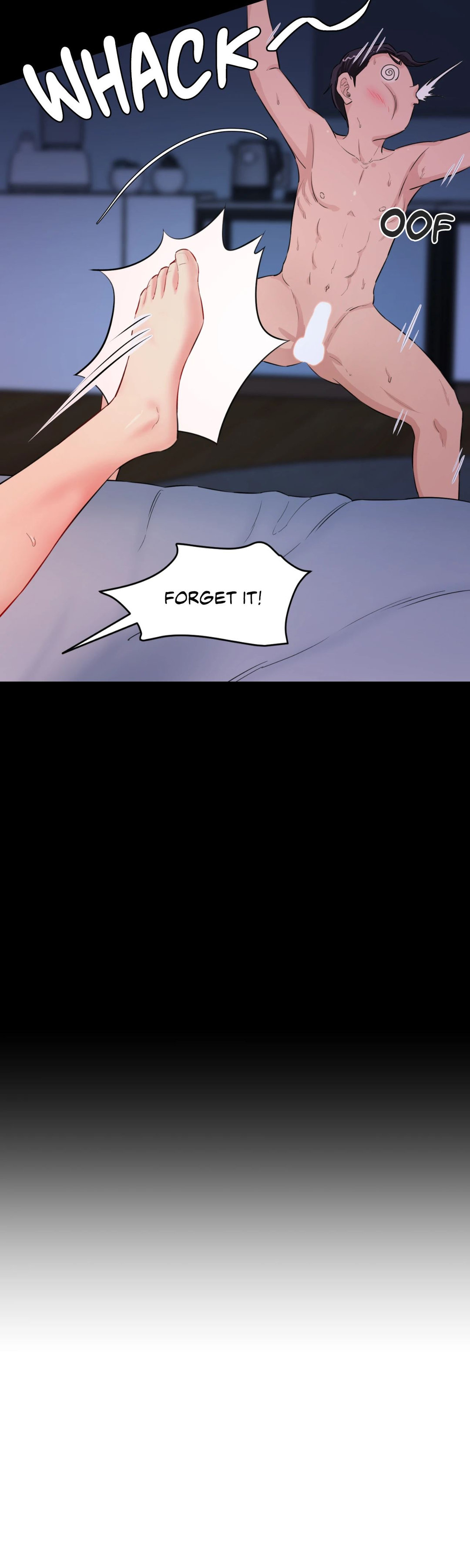 Secret Office page 13