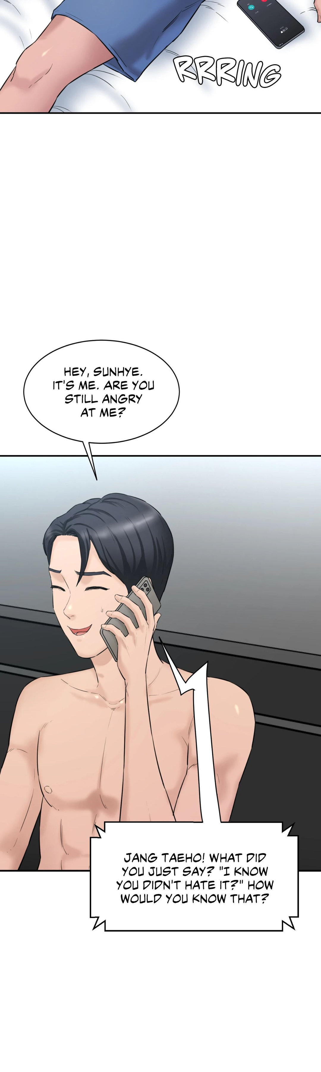 Secret Office page 17