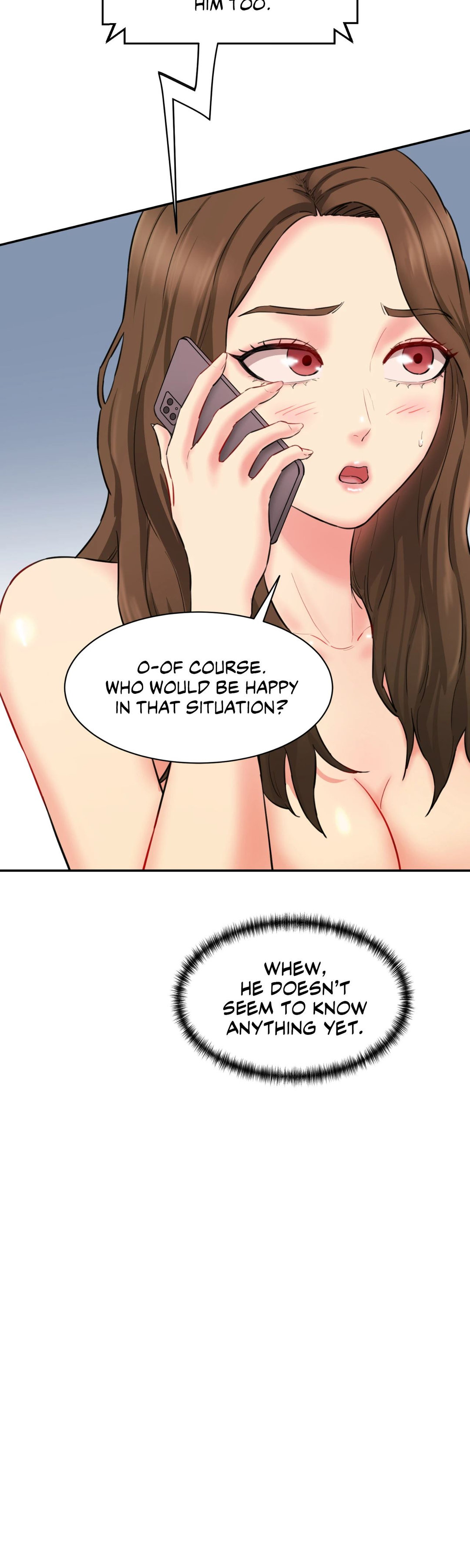 Secret Office page 20