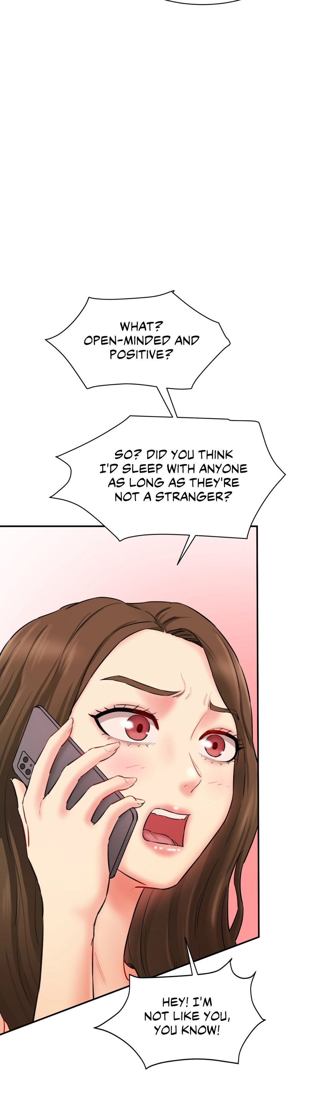 Secret Office page 23
