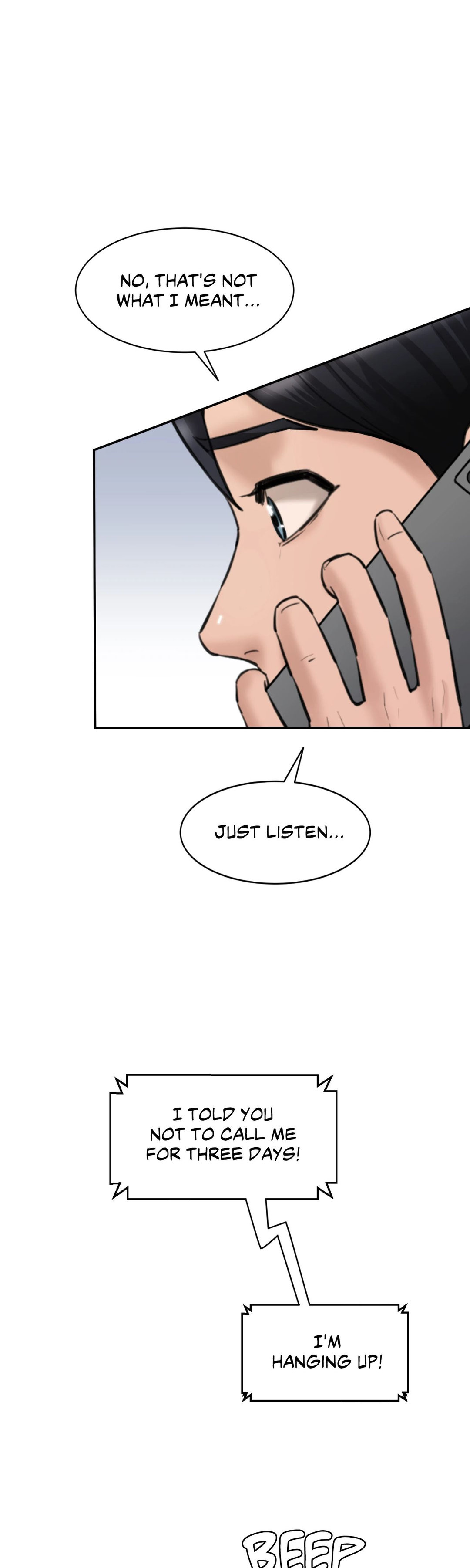 Secret Office page 24