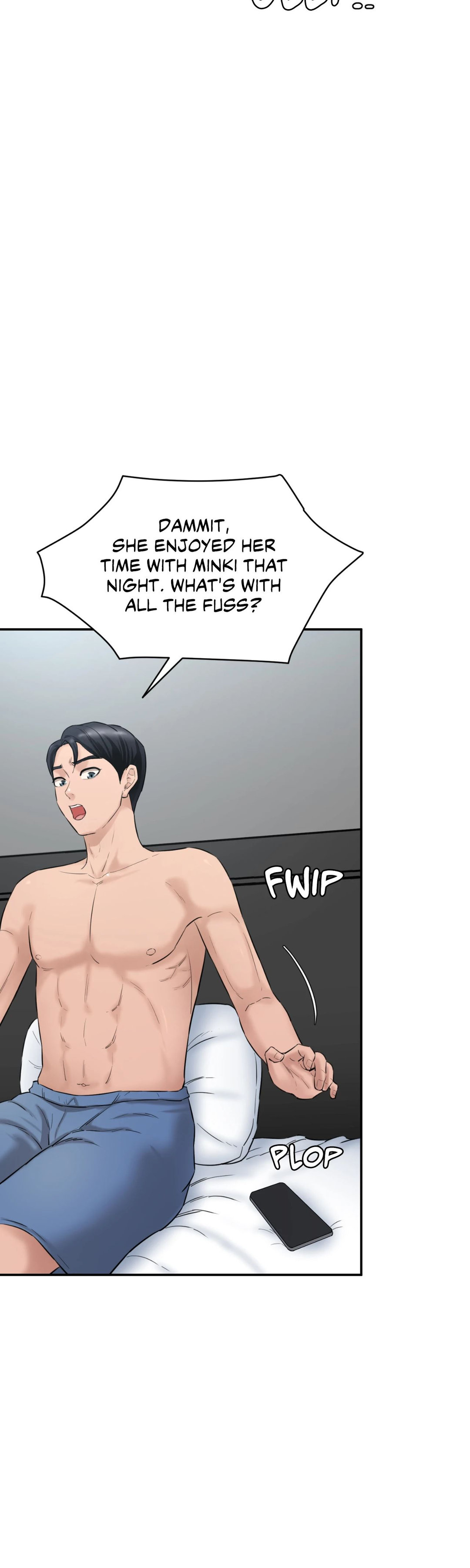 Secret Office page 25